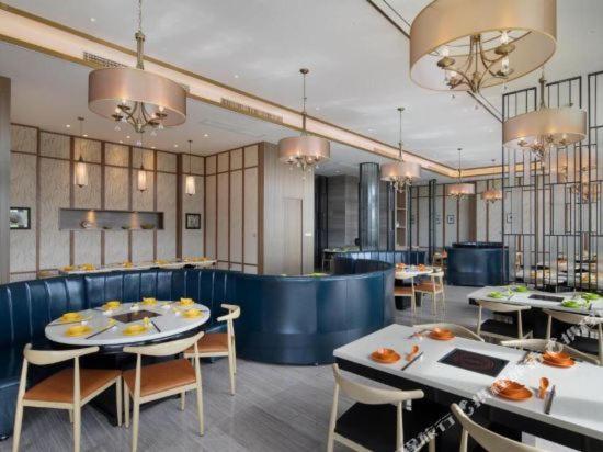 Lingshui  Aloha Oceanfront Suite Resort מראה חיצוני תמונה