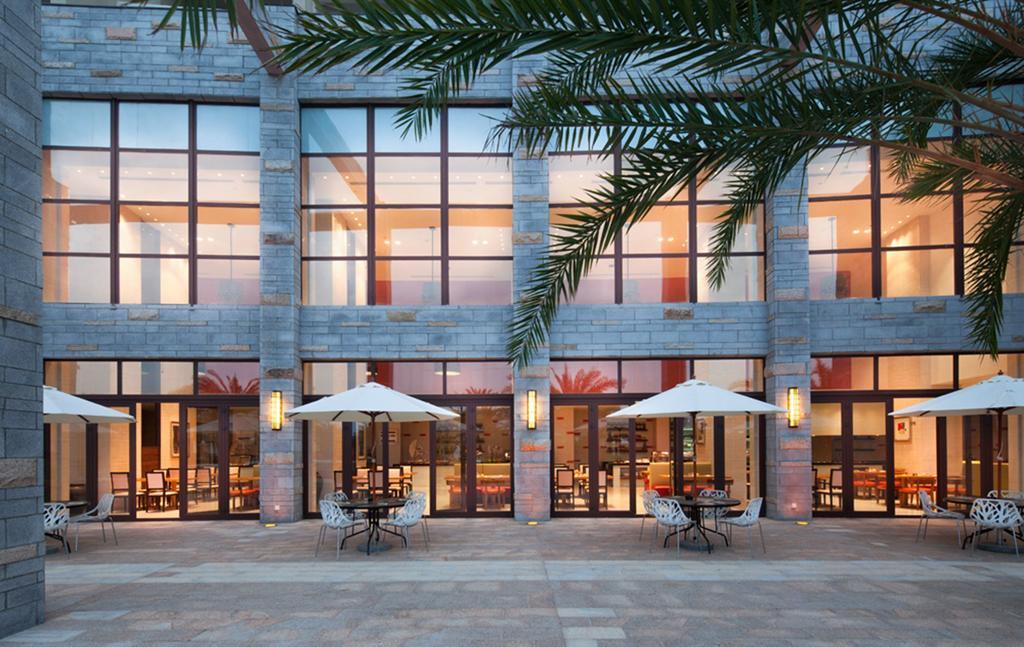 Lingshui  Aloha Oceanfront Suite Resort מראה חיצוני תמונה